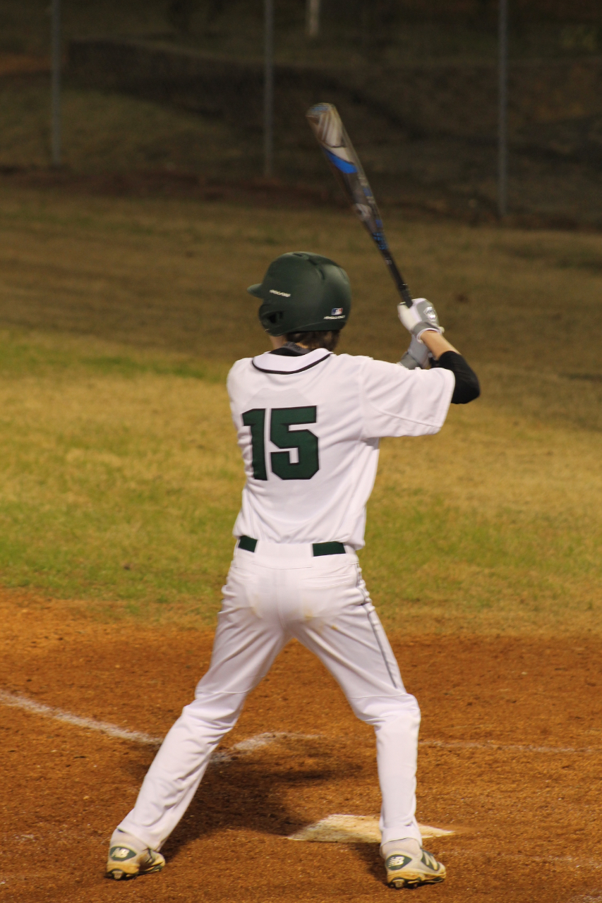 Nate Mangum