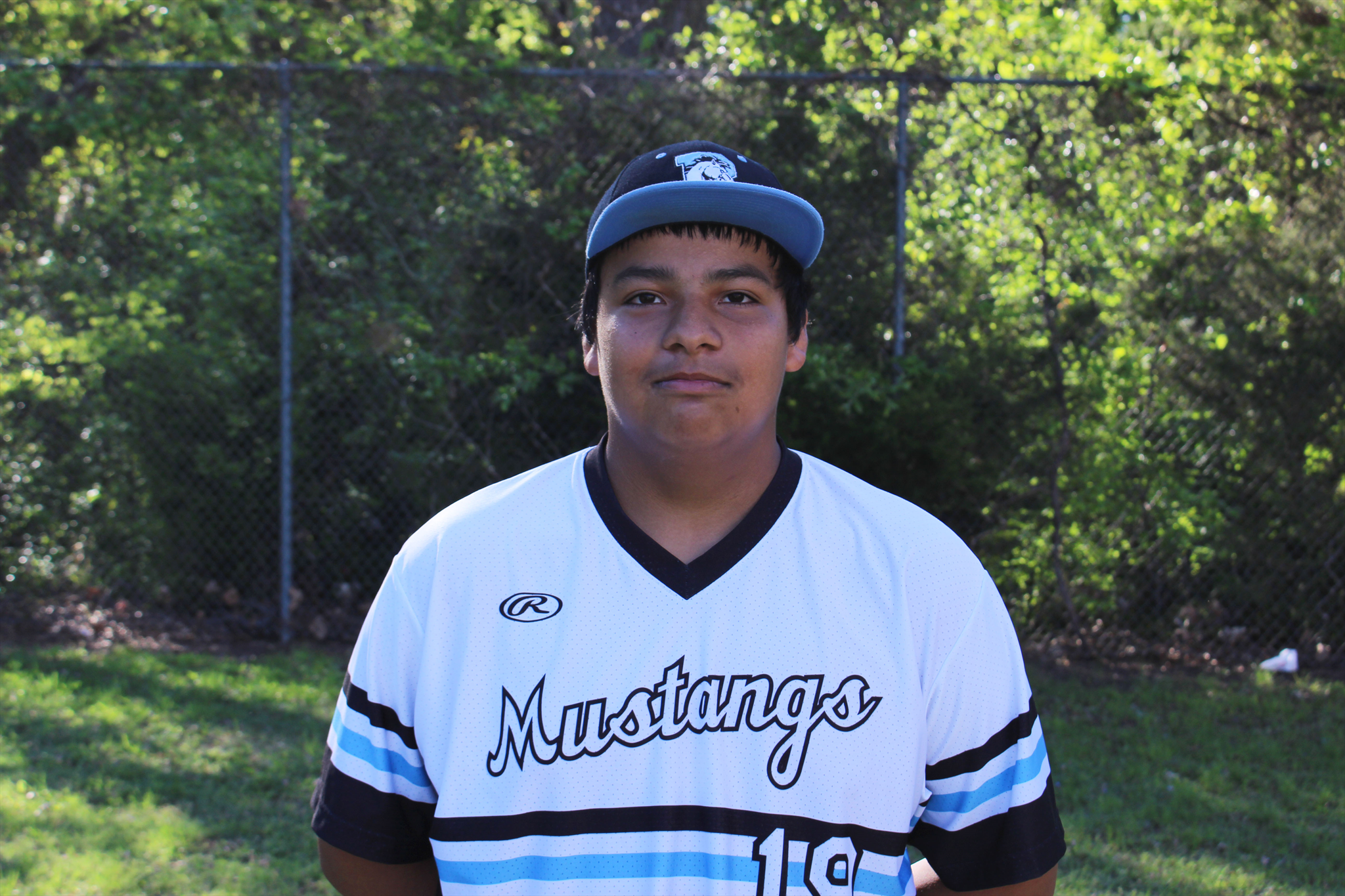 Felix Solis