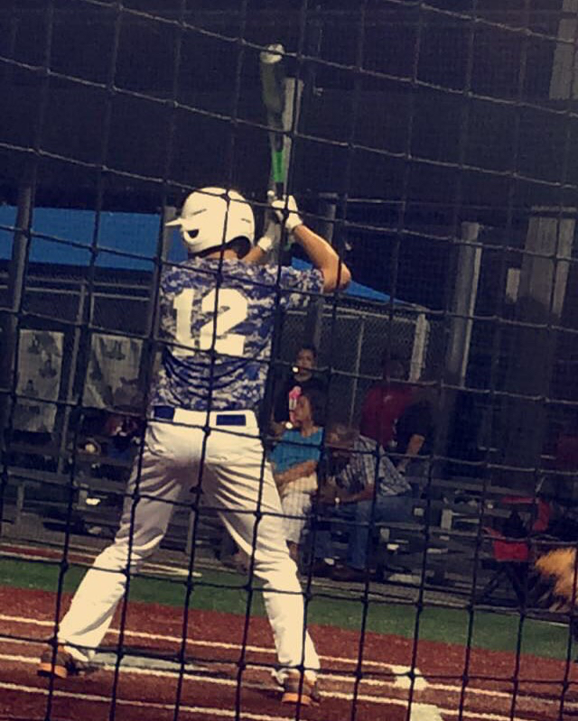 Anthony Gonzales