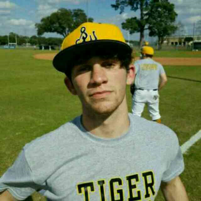 Cameron Robertson mugshot