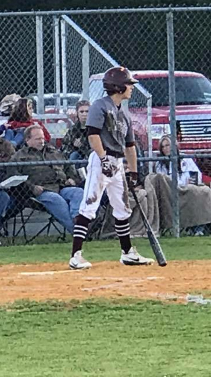 John Tyler Gargis