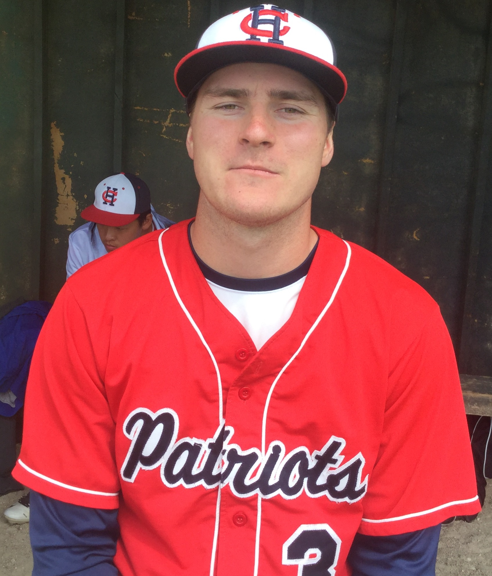 Zach Shilling