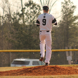 Mason Calvert