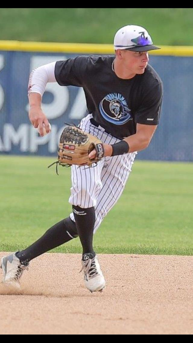 Tanner Lang
