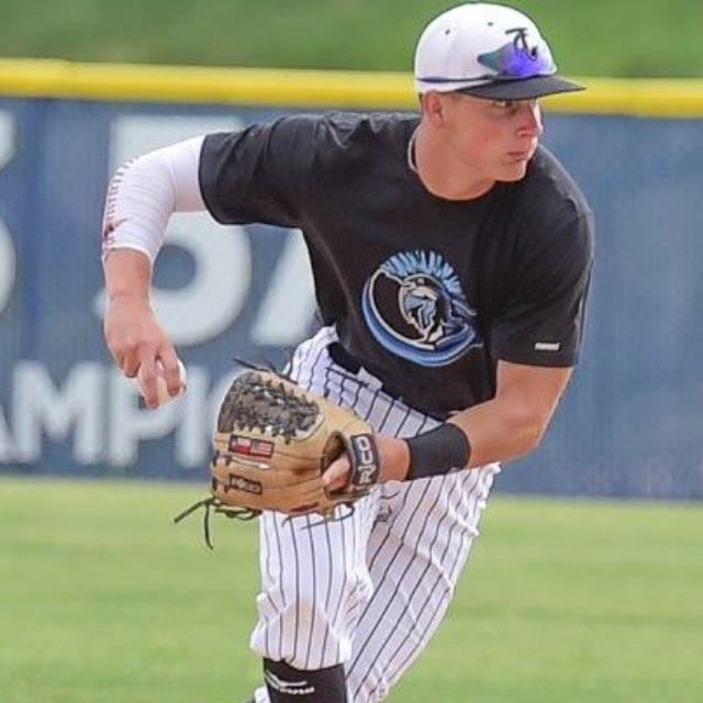 Tanner Lang