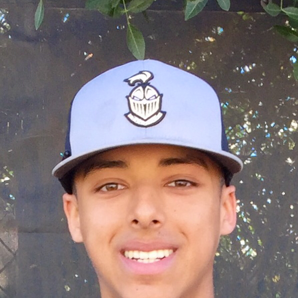 EJ Gomez mugshot
