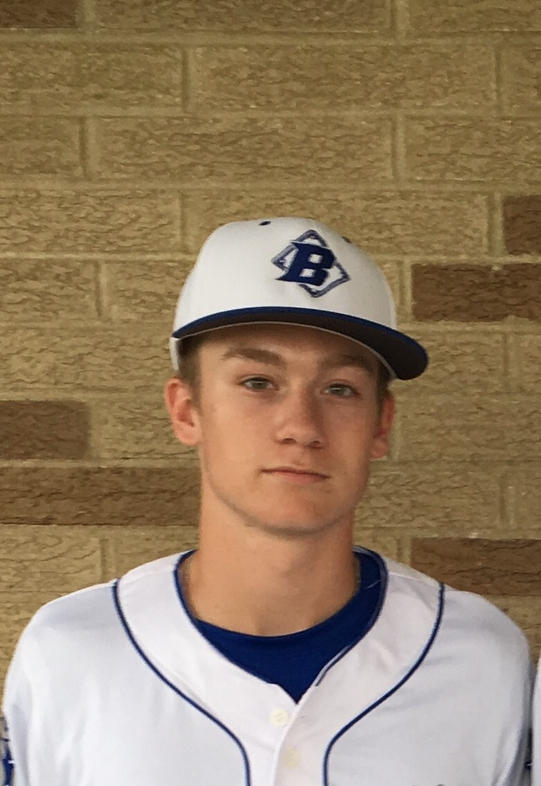 Trey Heidlage