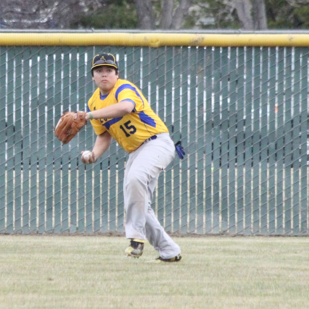Michael Rangel
