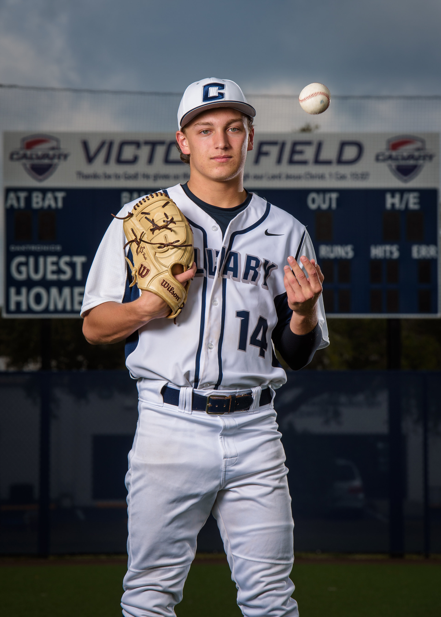 Nolan Hudi