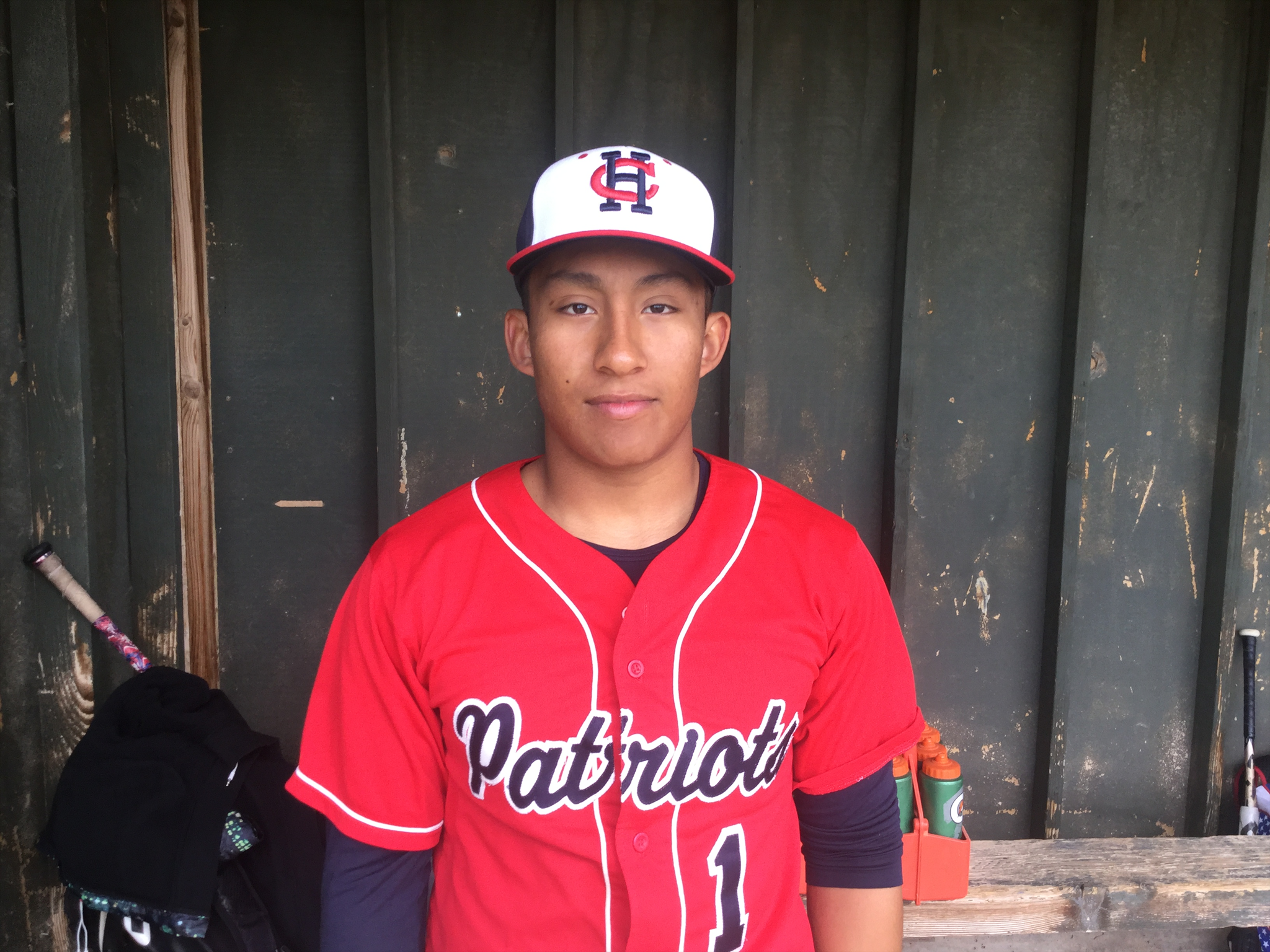 Jonathan Flores