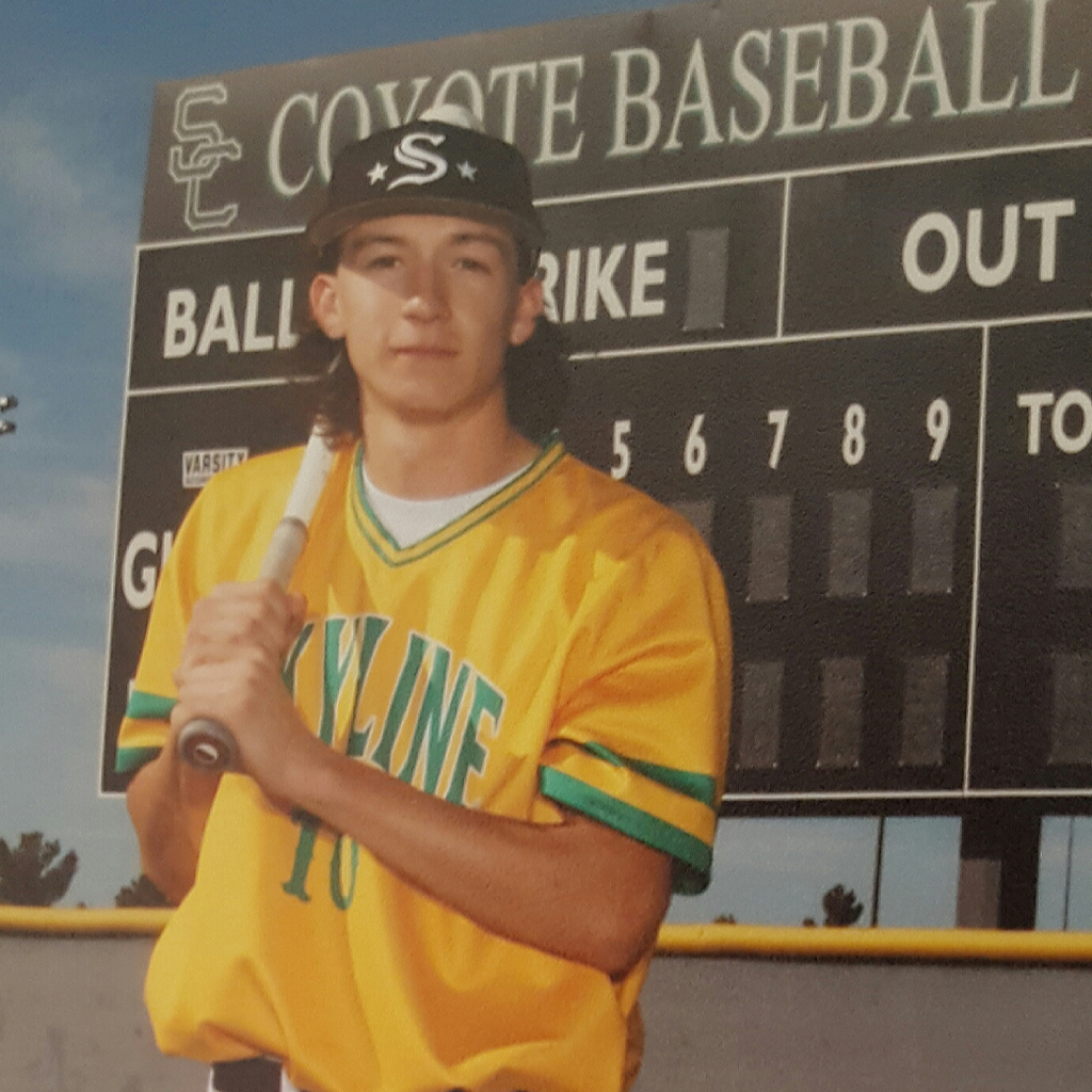 Josh Gonzales
