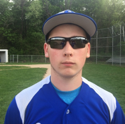 Cole McElroy