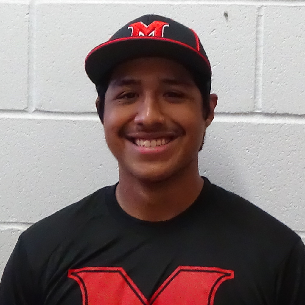 Andrew Silva mugshot