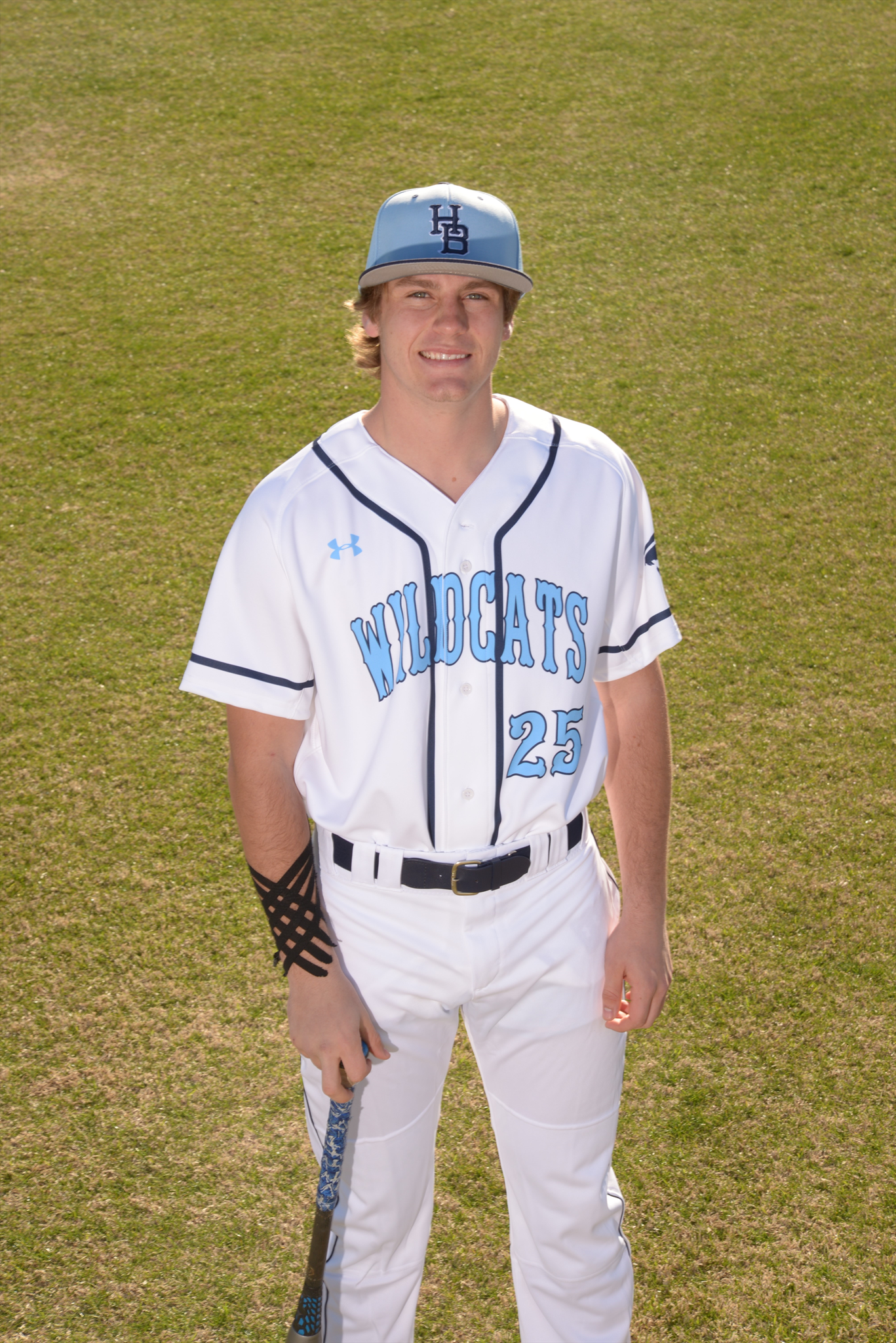 Blake Thompson