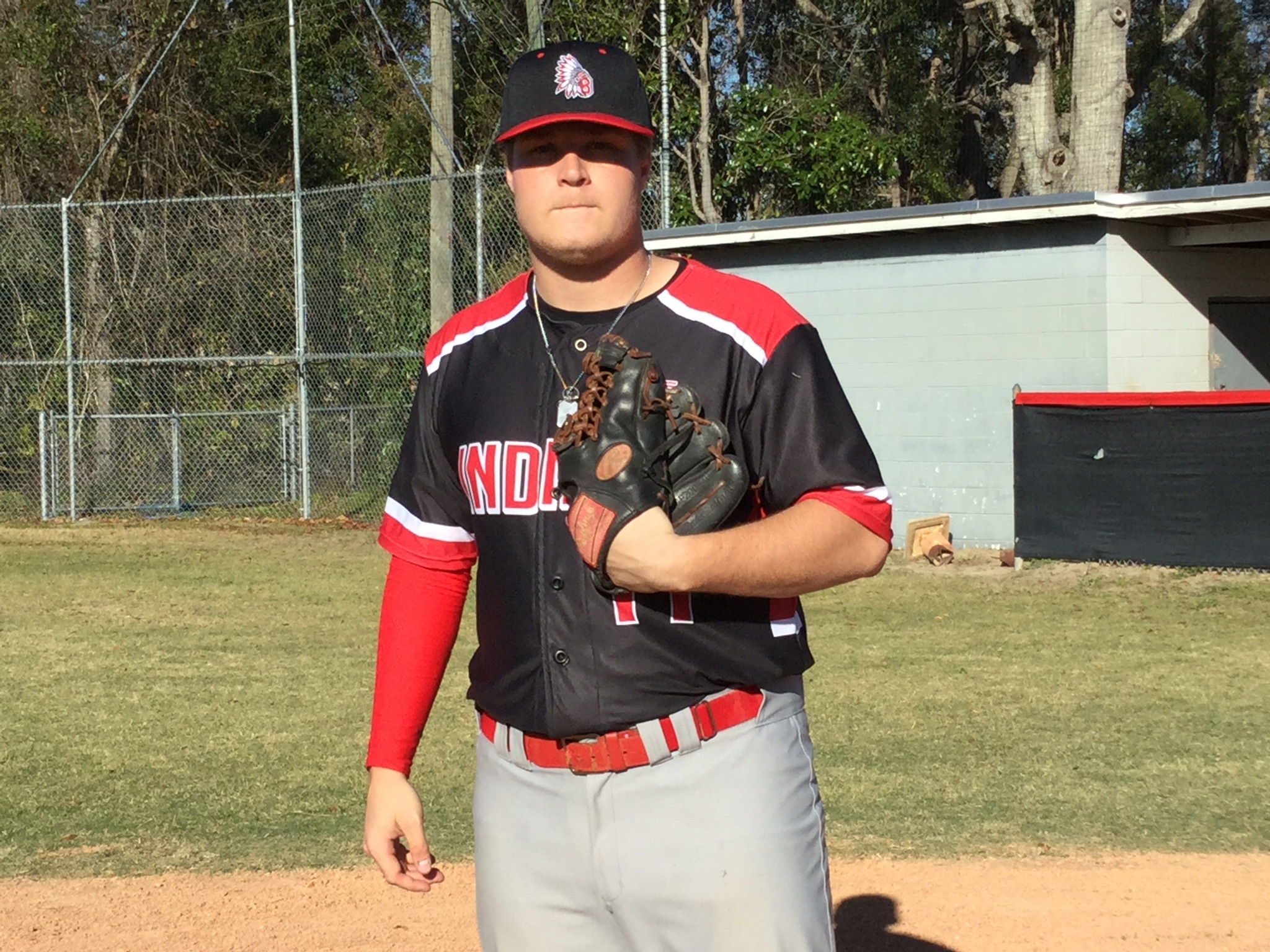 Connor Aspinwall