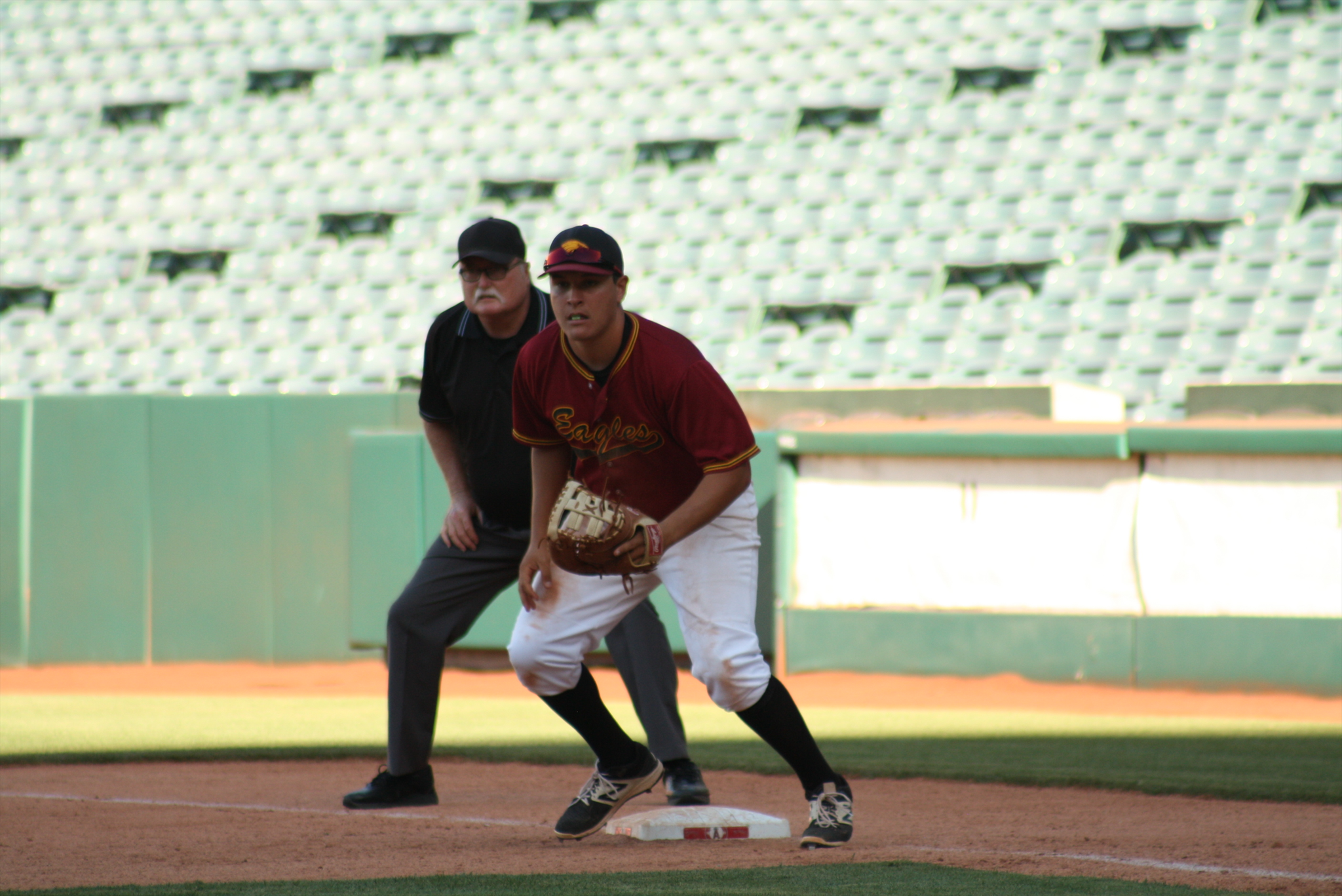 Brian Rodriguez