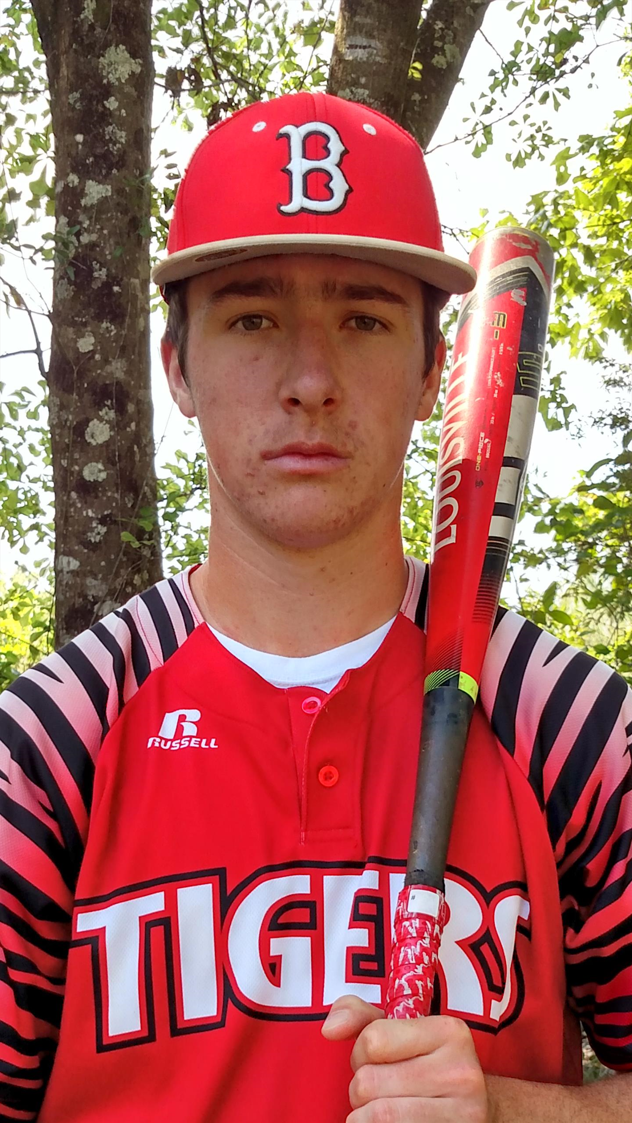 Bryson Horne