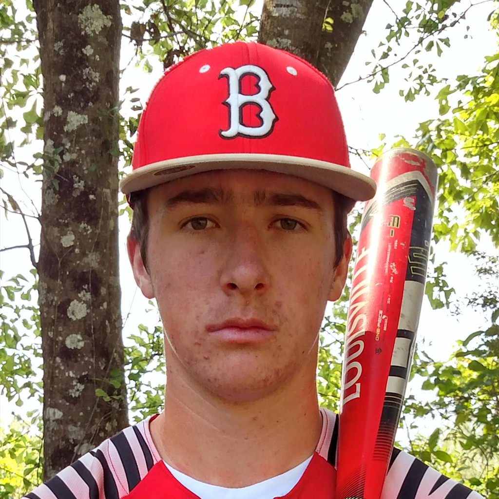 Bryson Horne