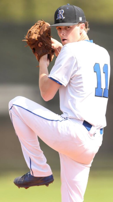 Rece Meyer