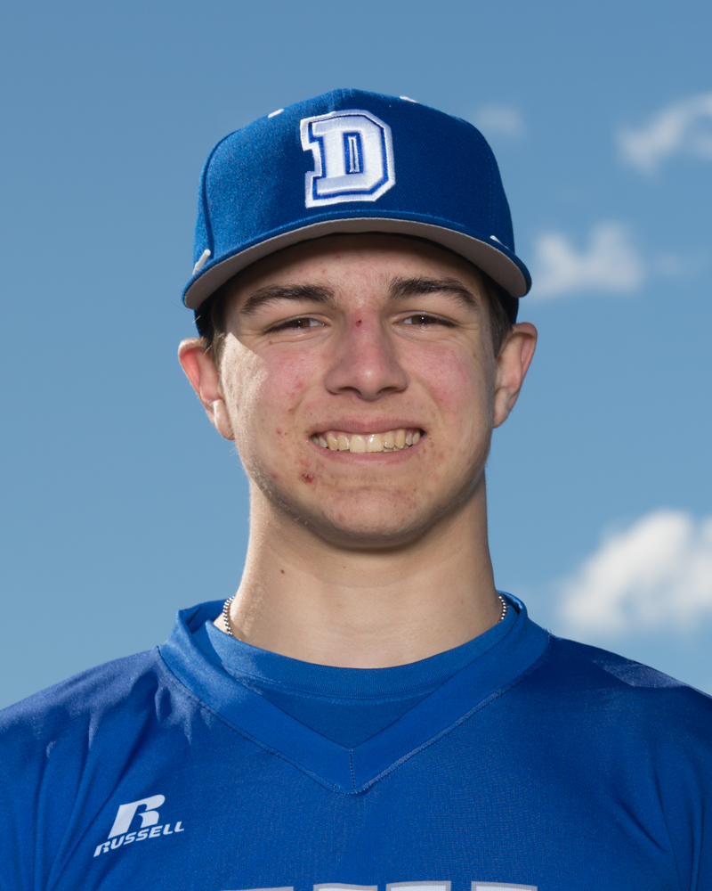 Nick Vogt