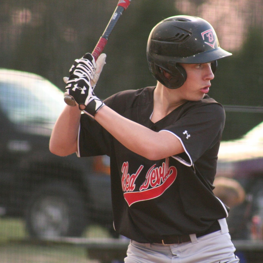 Andrew Chancellor