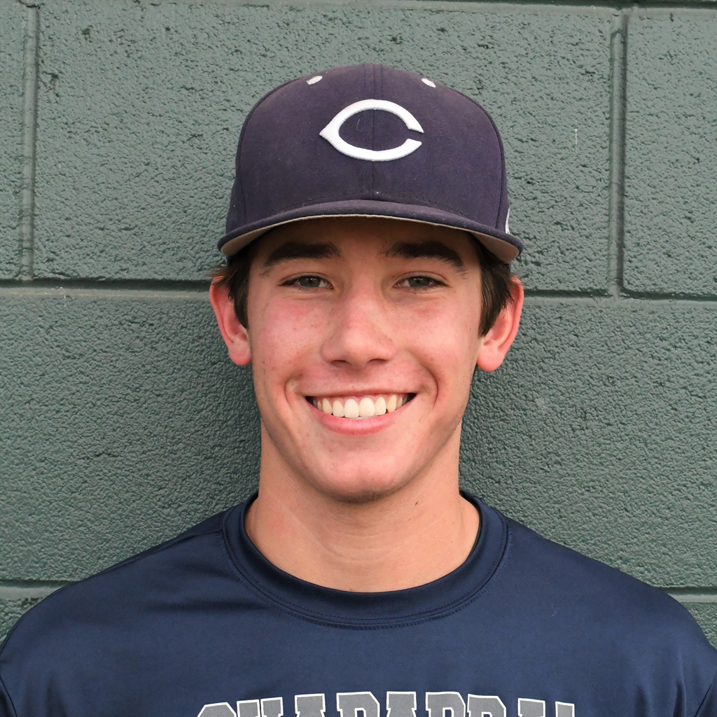 Matthew Happ