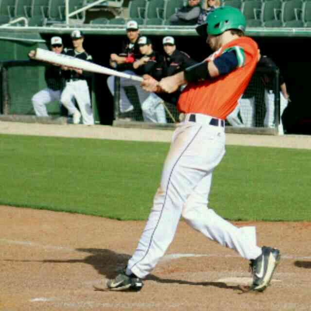 Justin Rodgers