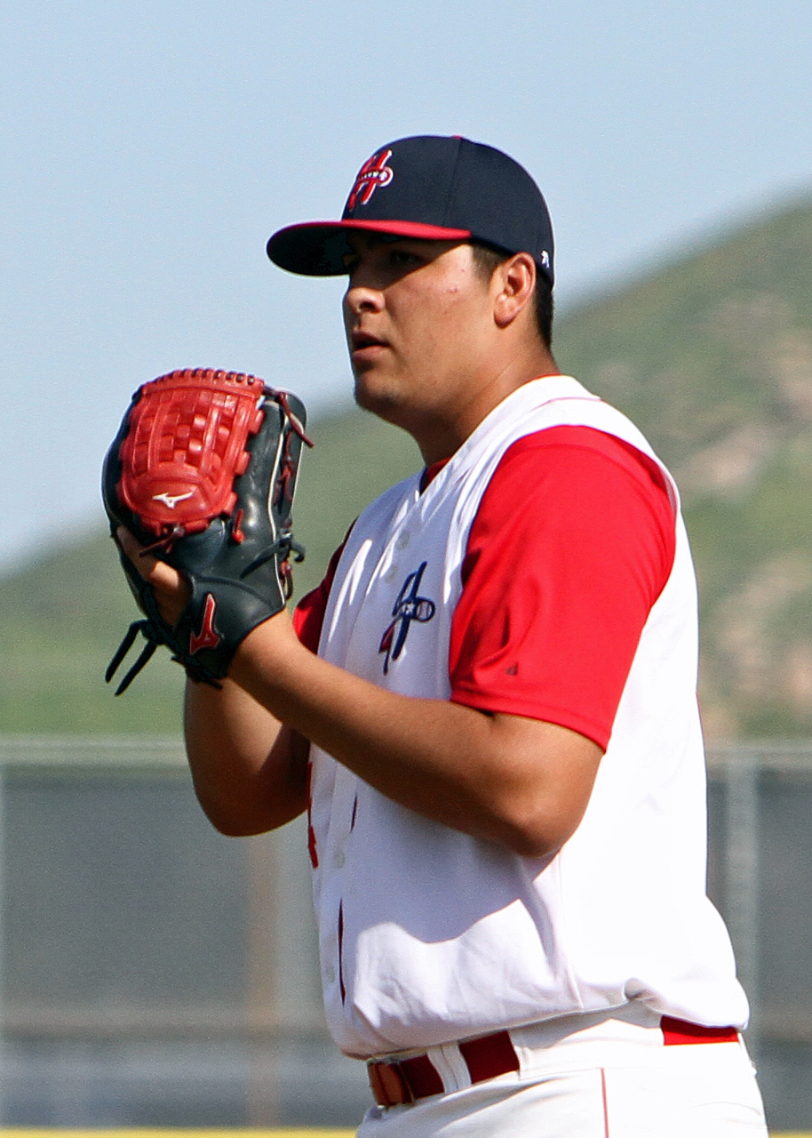 Jacob Garcia