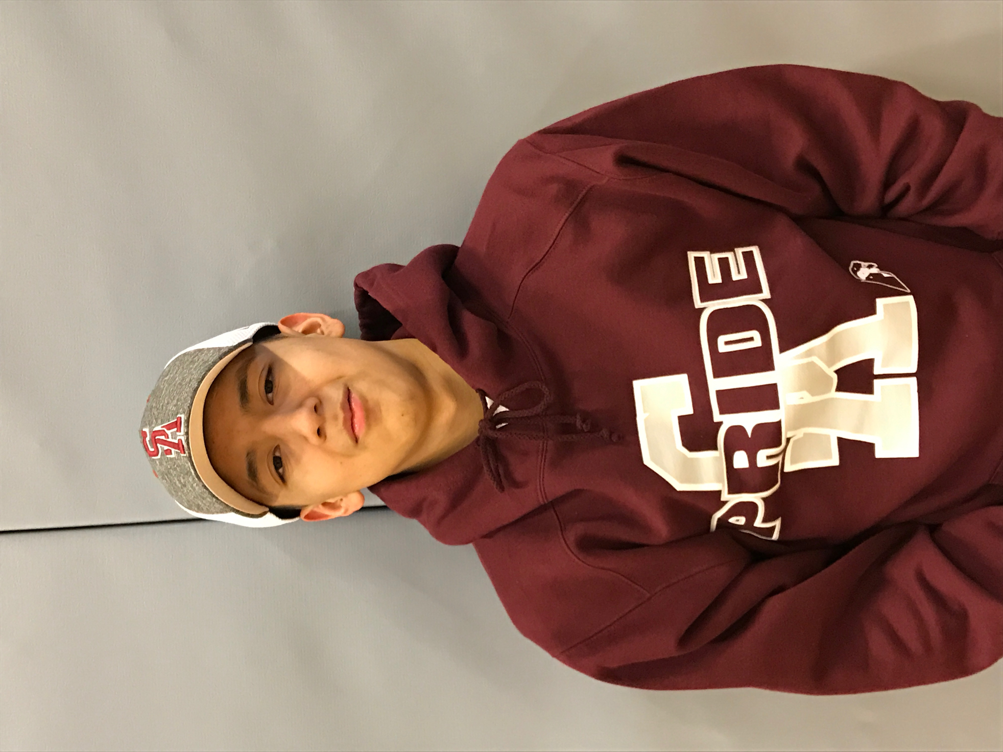 Isaac Guzman