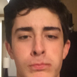 Ryan Petrillo mugshot