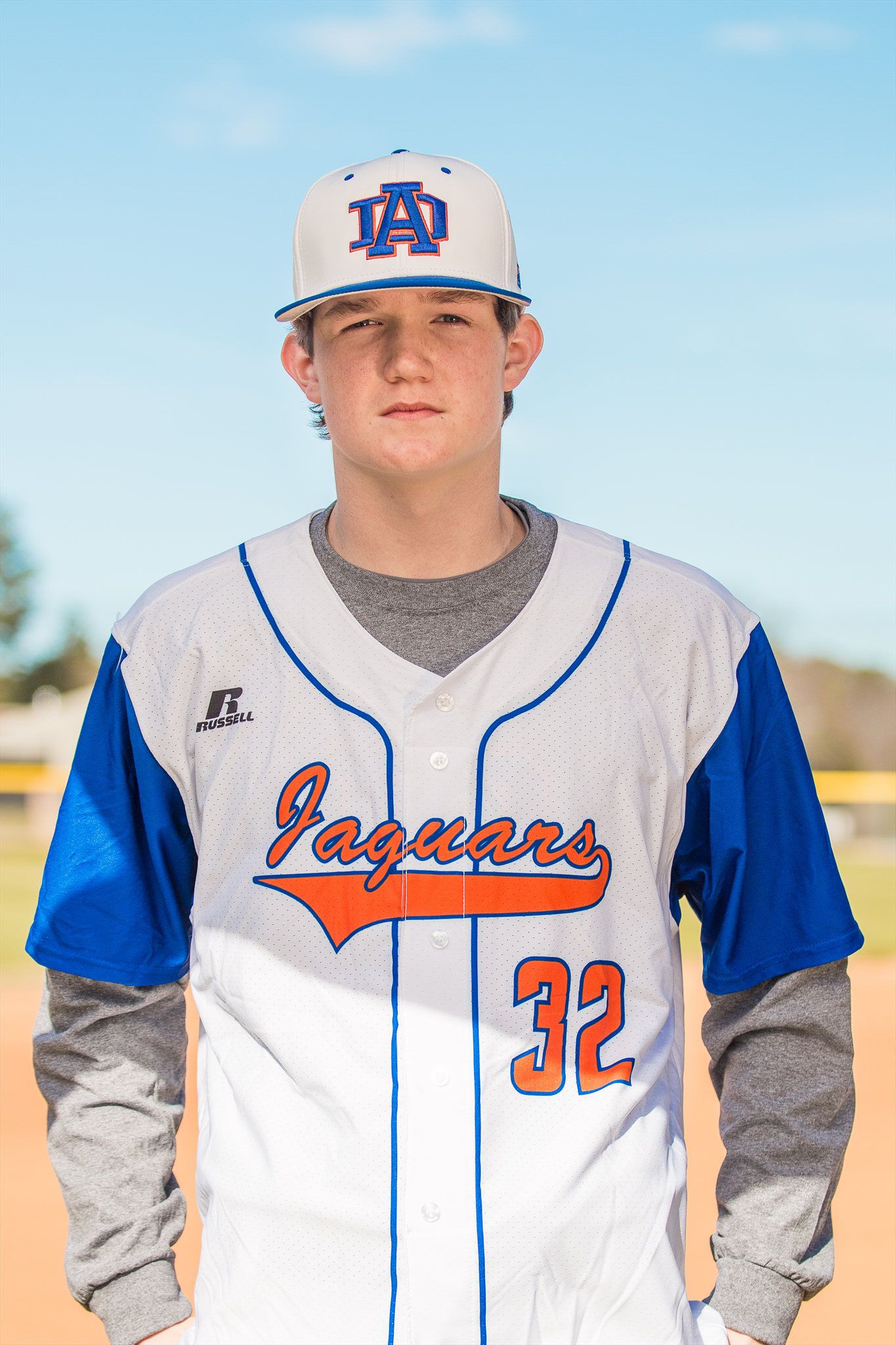 Zach Hurand