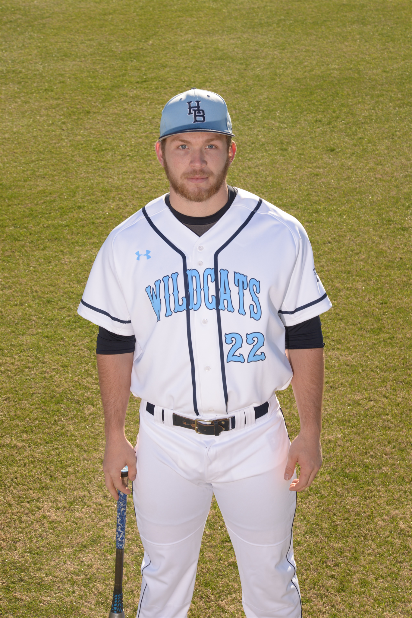 Caleb Kimbel