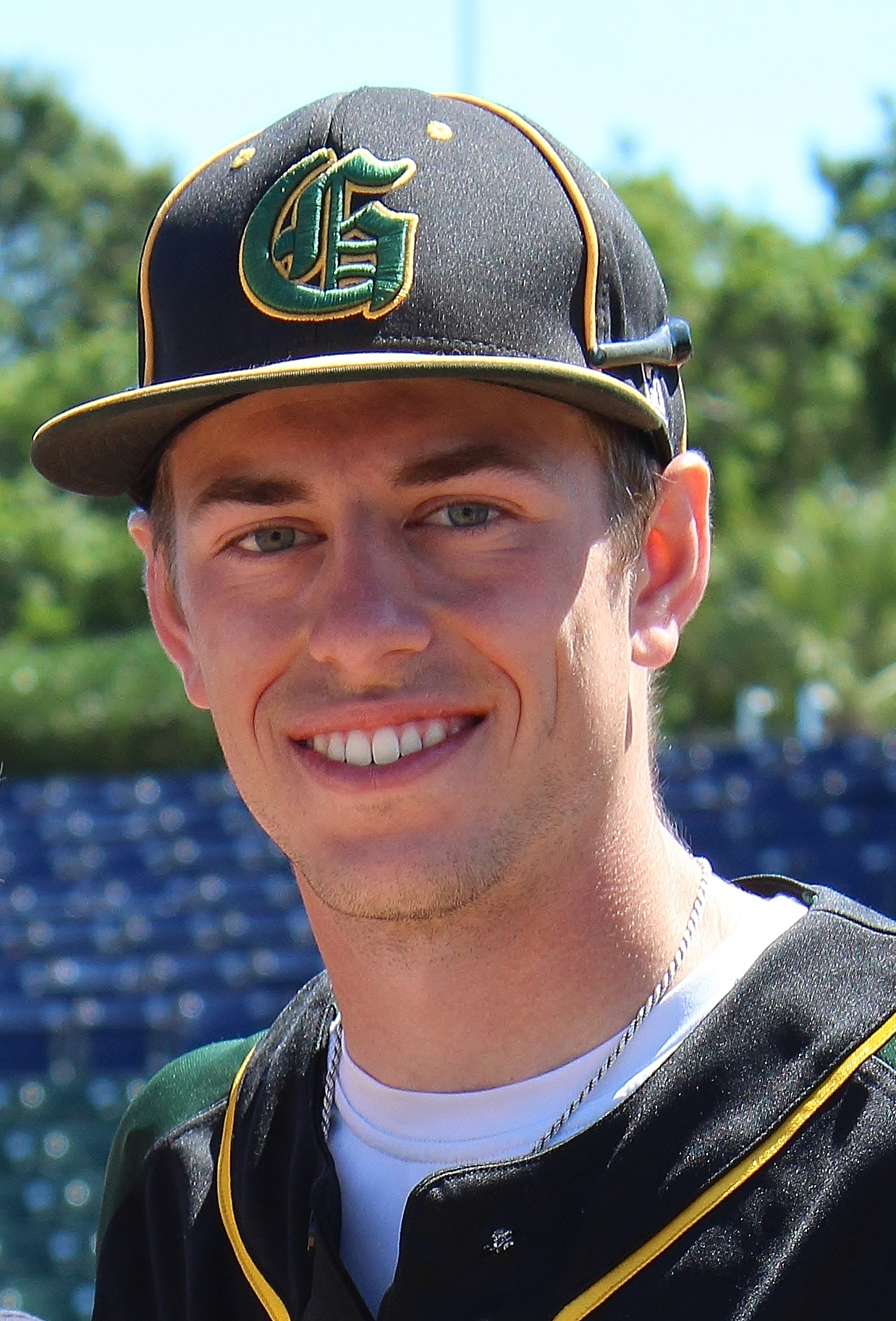 Kyle Gammon
