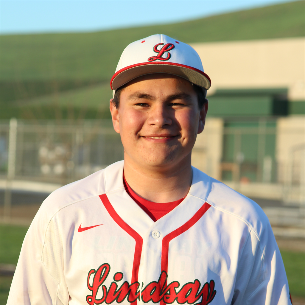 Jacob Macias mugshot