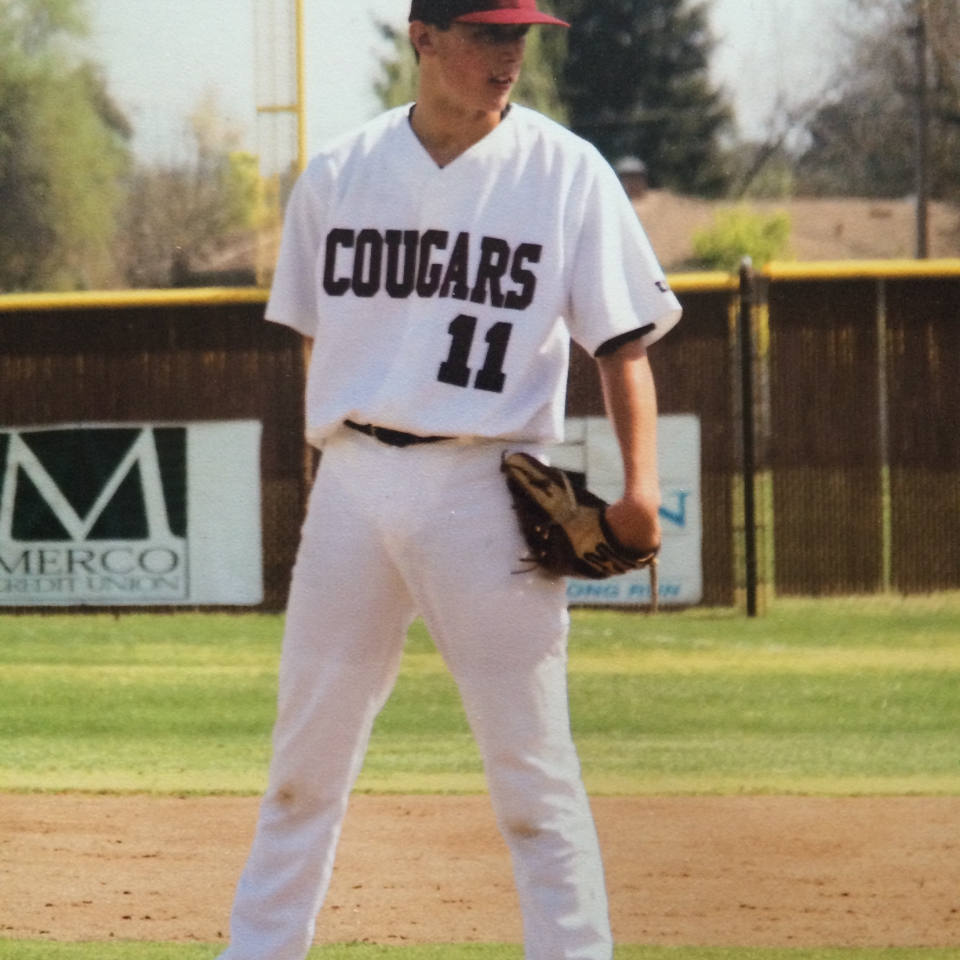 CJ Soza
