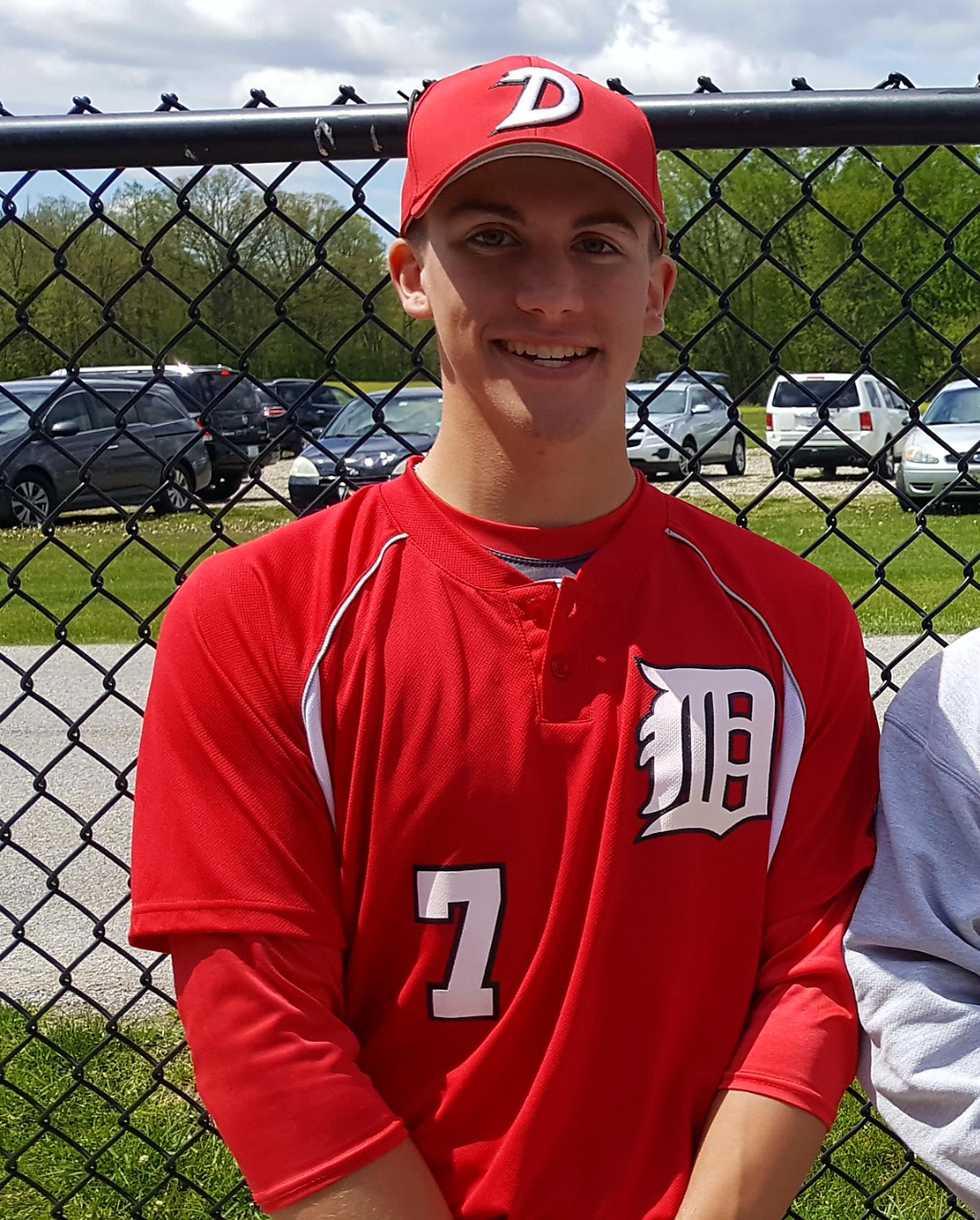 Andrew Novak