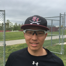 Justin Truong mugshot