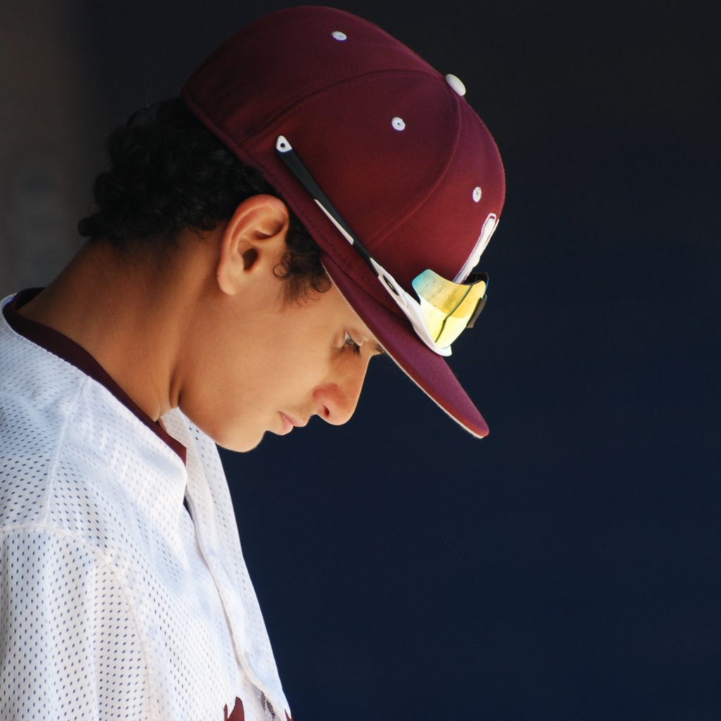 Mason Rios mugshot