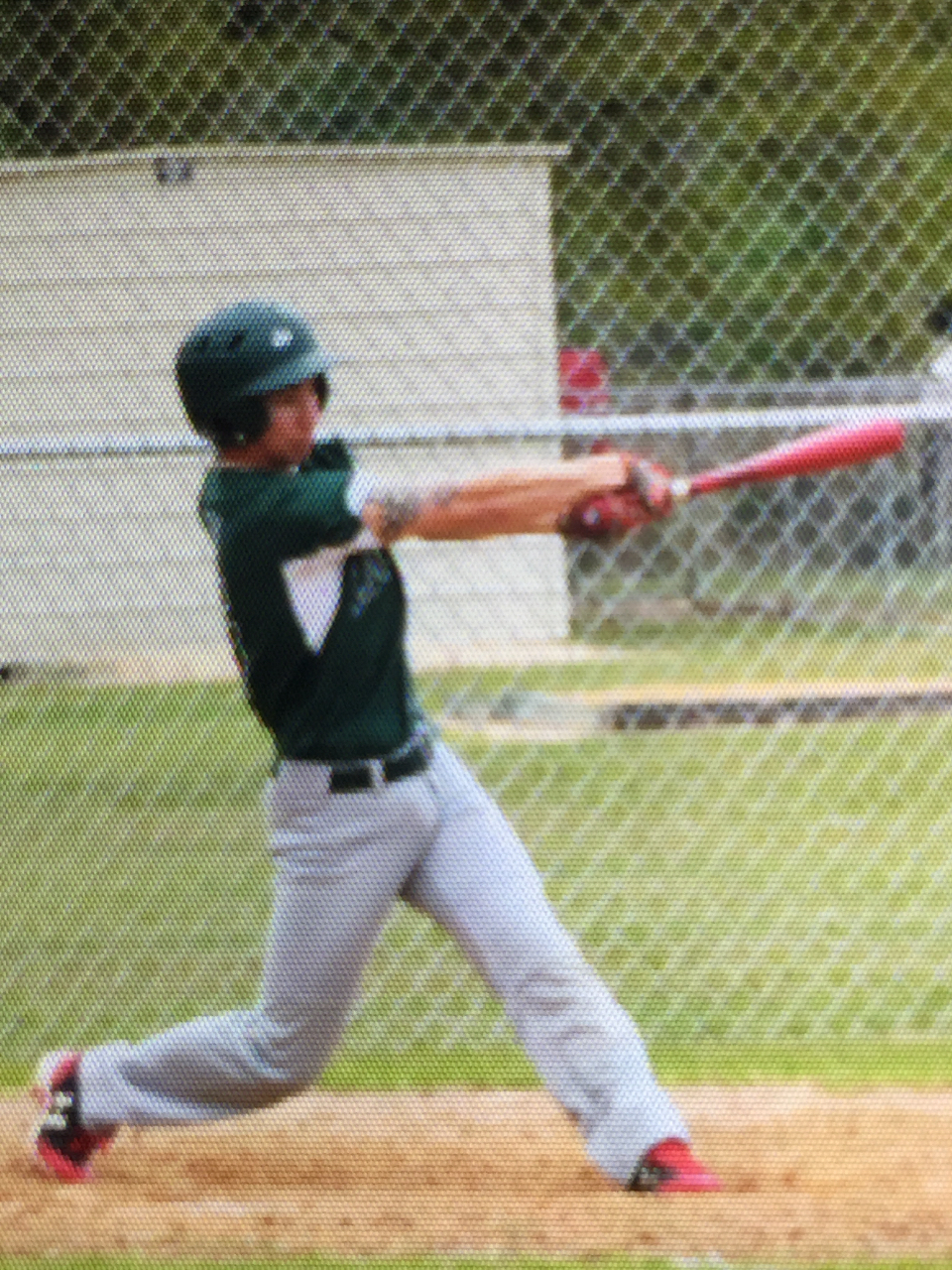 JONAH CAVAZOS