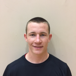 Levi Dorsey mugshot