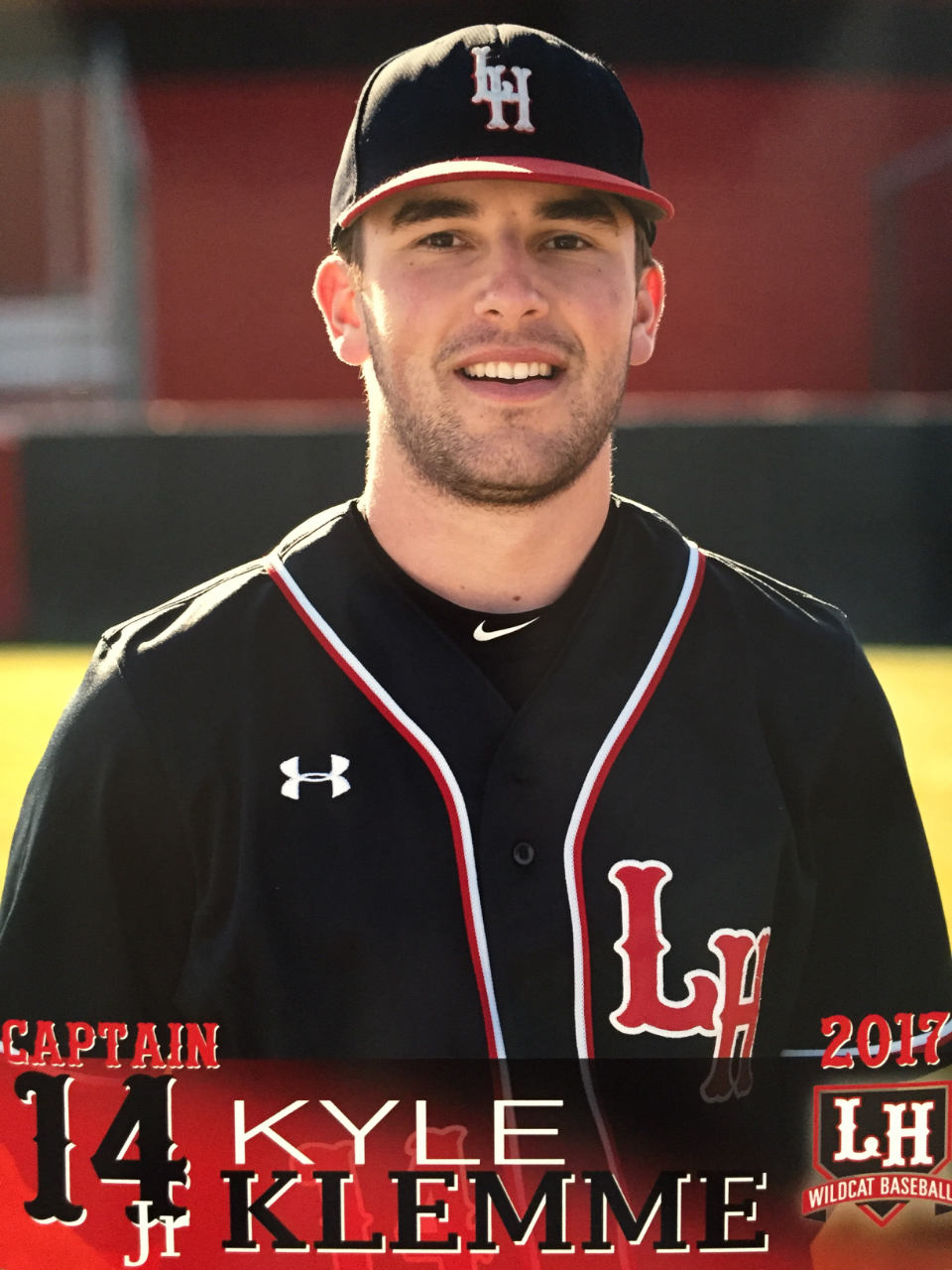 Kyle Klemme