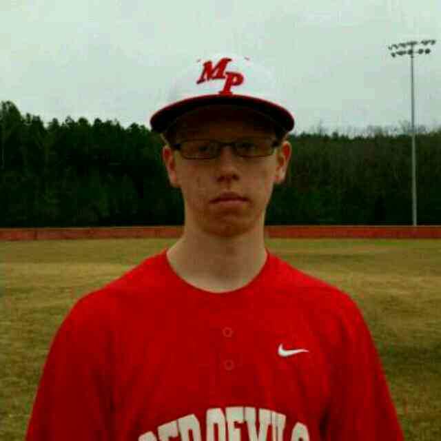 Dylan Munson
