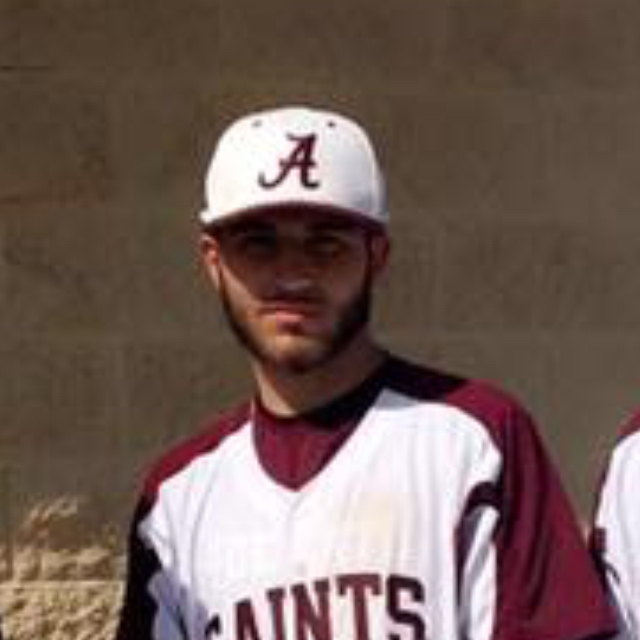 Dylan Runnells mugshot
