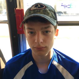 Kaleb Reynolds mugshot