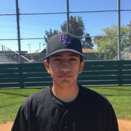 Jason Moreno mugshot