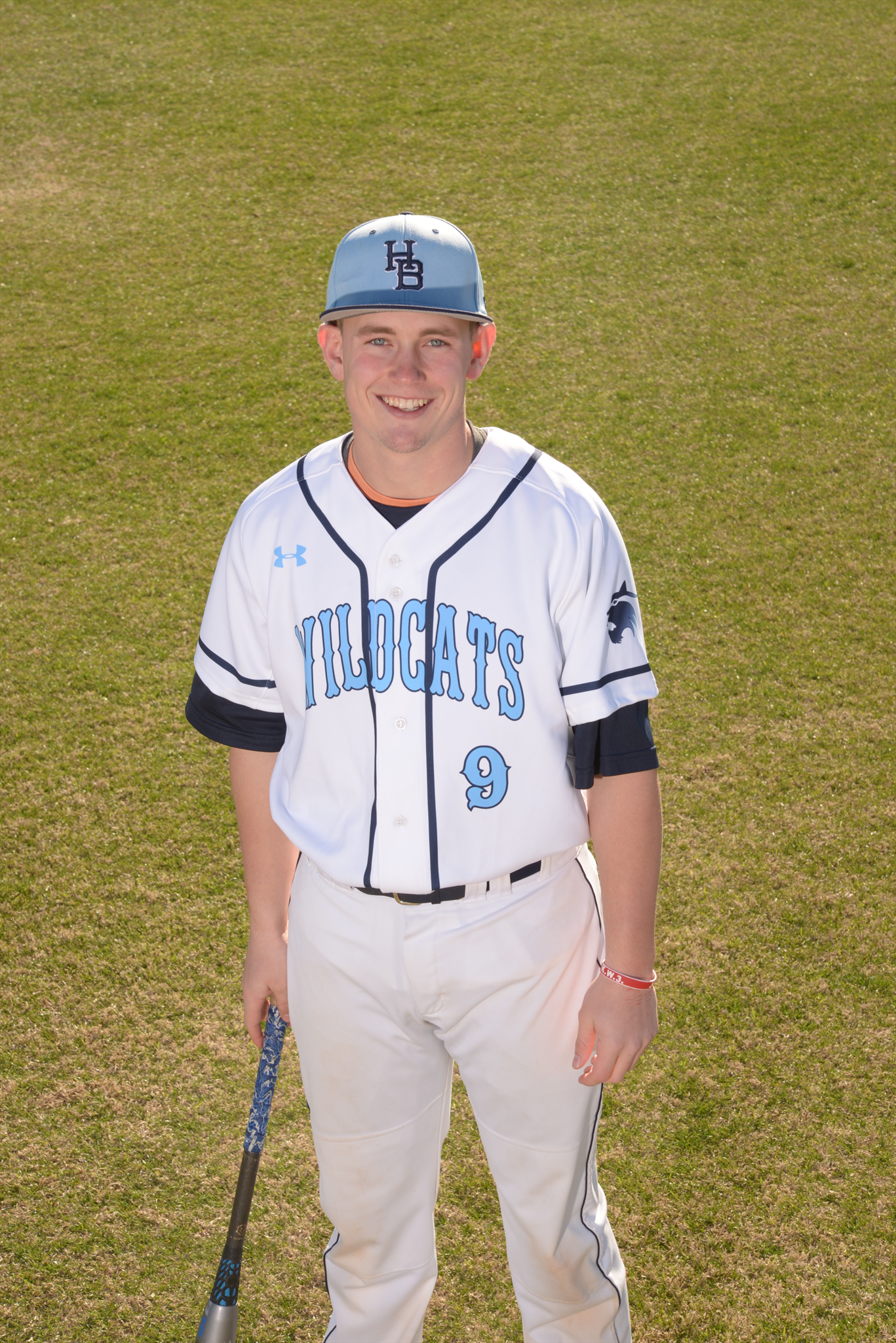 Caleb Grace