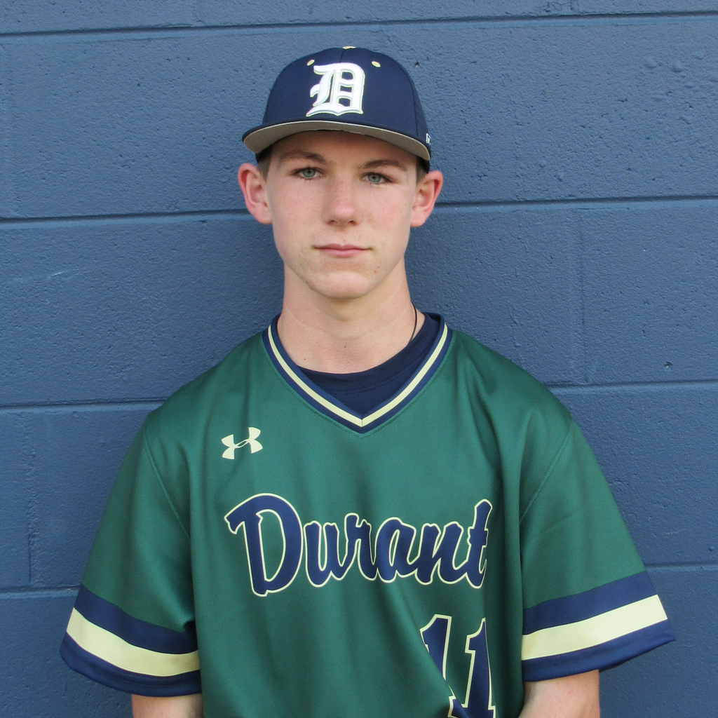 Carson Darrow