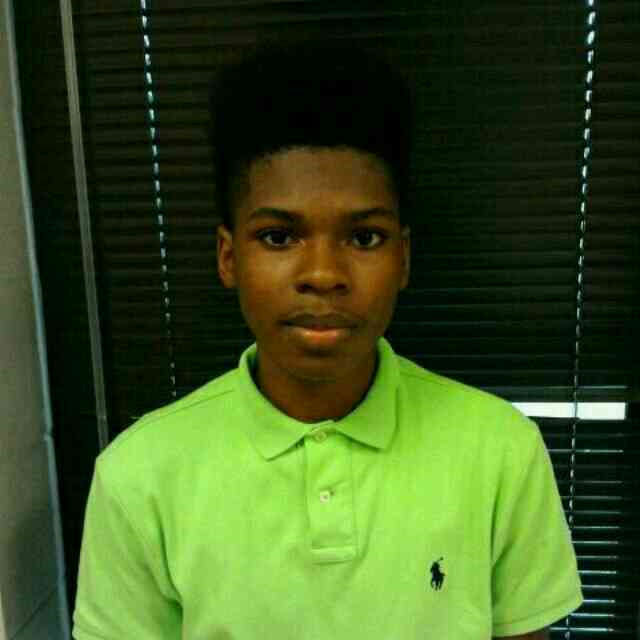 Keshawn Gibson