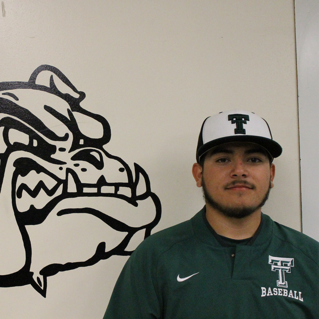 Angel Valero mugshot