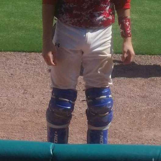 DAVID PAGAN